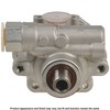 A1 Cardone New Power Steering Pump, 96-05466 96-05466